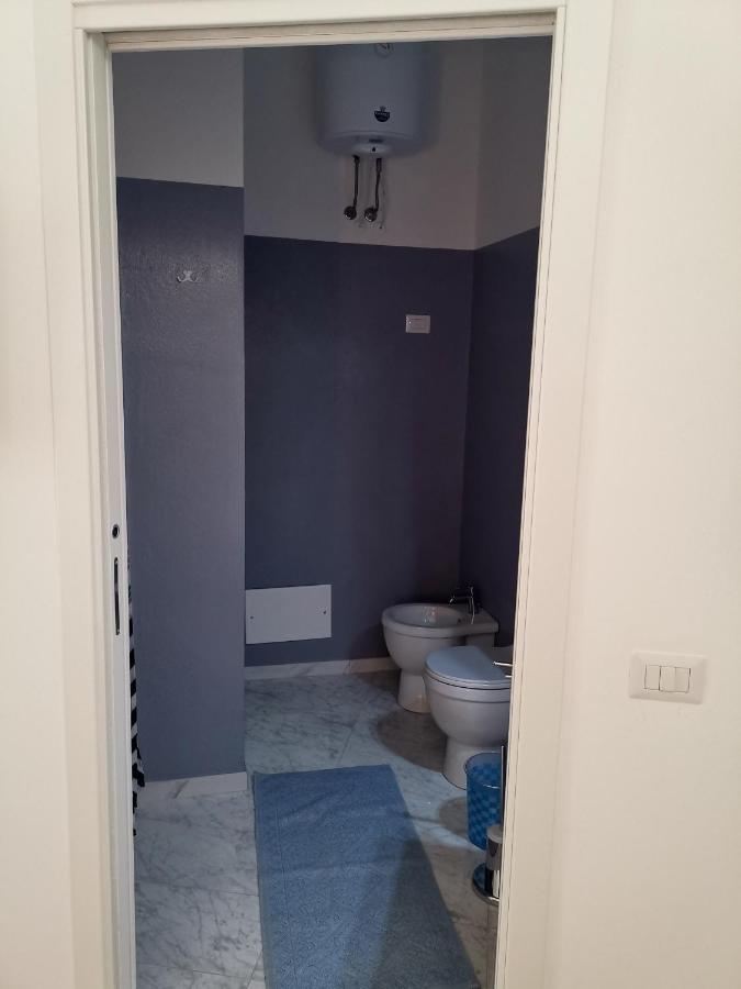 Entos Suite Cagliari Exteriör bild